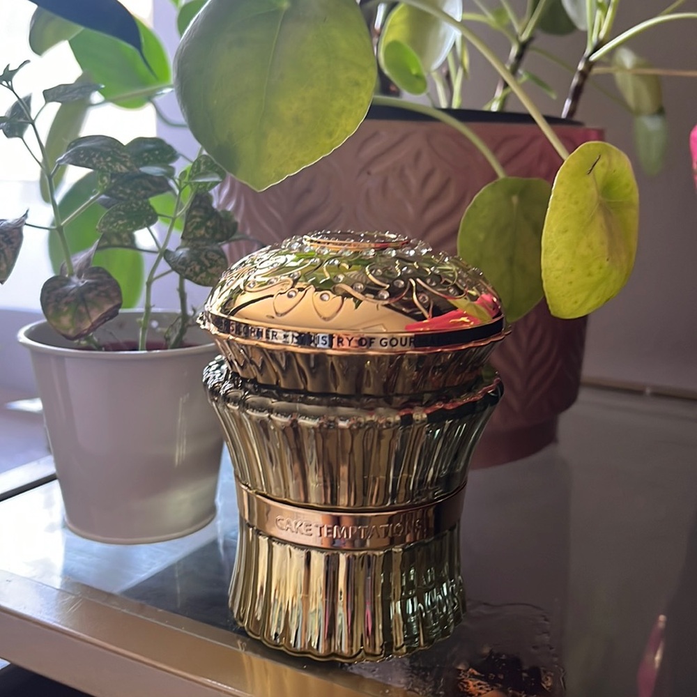 Paris Corner Cake Temptations Perfume
